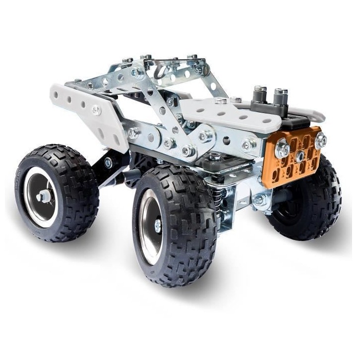 MECCANO Super Truck - 15 moddeles