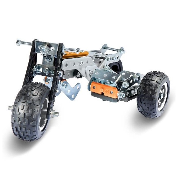 MECCANO Super Truck - 15 moddeles