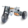 MECCANO Super Truck - 15 moddeles