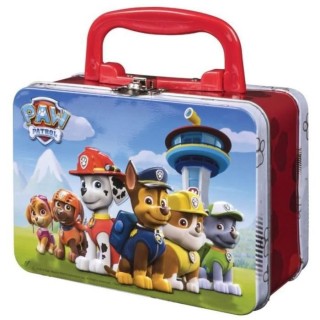 PAT PATROUILLE - JEU DE MEMO MINI VALISETTE Paw Patrol - 6052968 - Jeu