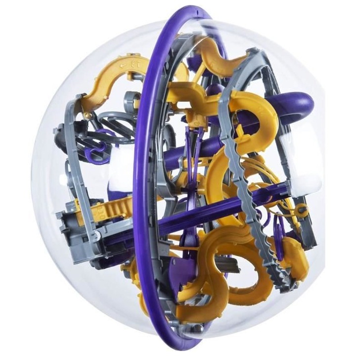PERPLEXUS - Epic - Labyrinthe en 3D jouet hybride - 6053141 - boule pe
