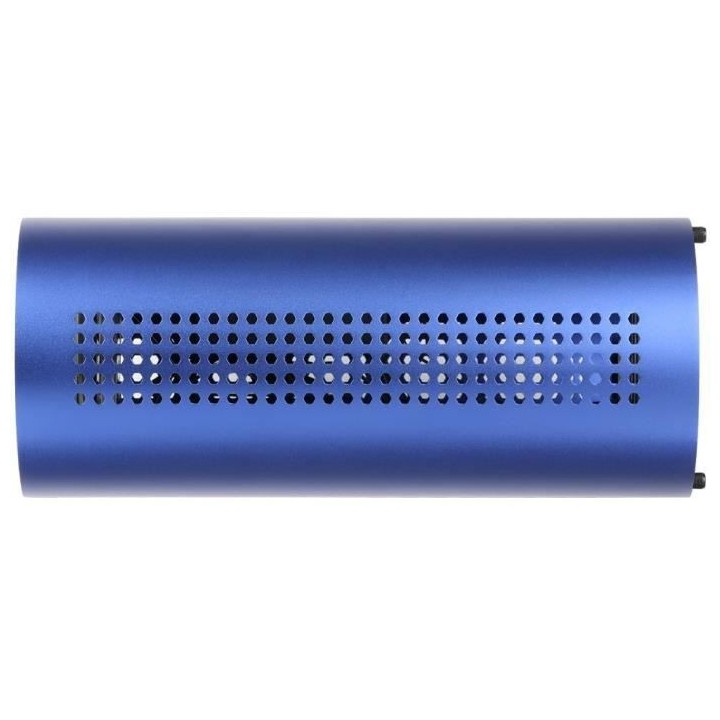 ABKONCORE AL300M Boitier PC Sans Alimentation Mini tour Format Micro-A