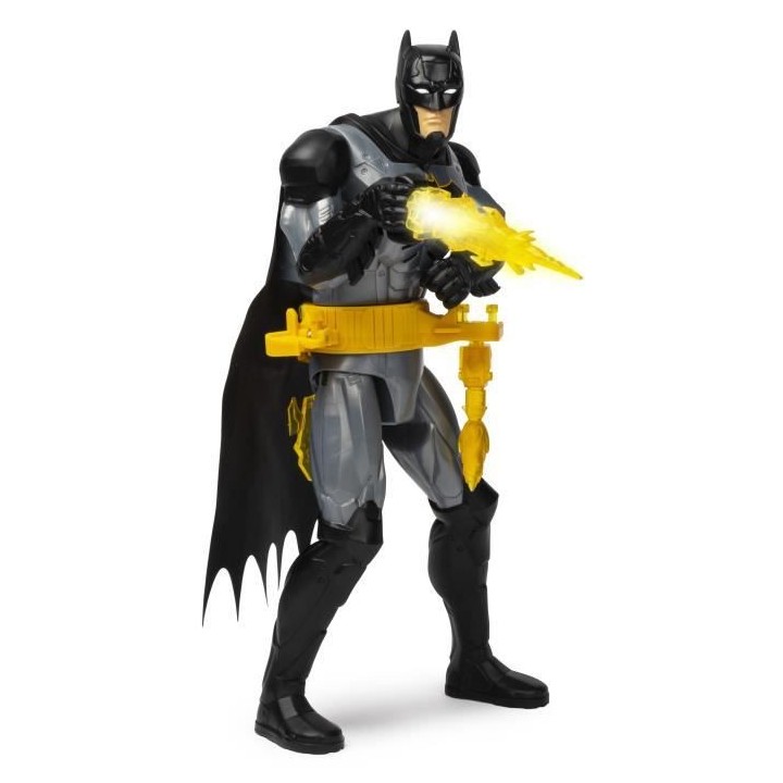 BATMAN Figurine interactive 30 cm