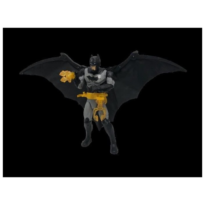 BATMAN Figurine interactive 30 cm