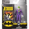 BATMAN Figurine 10cm - Modele aléatoire