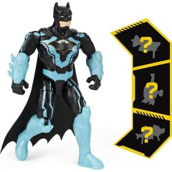 BATMAN Figurine 10cm - Modele aléatoire