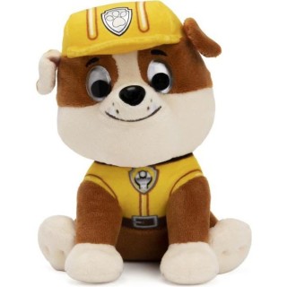 PAT PATROUILLE - PELUCHE 15 CM RUBEN Paw Patrol Gund - 6058440 - peluc