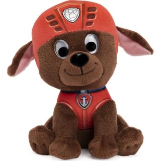 PAT PATROUILLE - PELUCHE 15 CM ZUMA Paw Patrol Gund - 6058443 - peluch