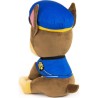 PAT PATROUILLE - PELUCHE 25 CM CHASE Paw Patrol Gund - 6058444 - peluche douce et lavable des 12 mois