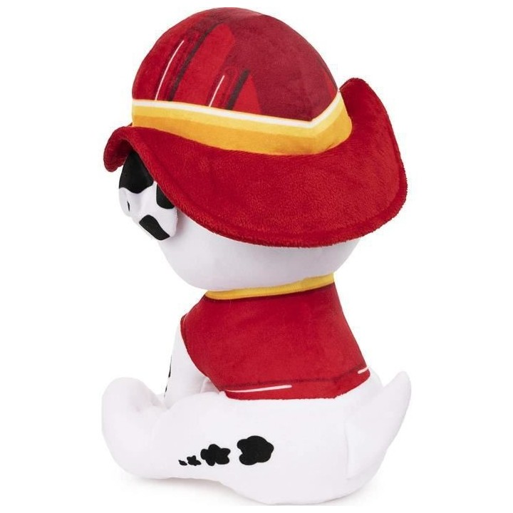PAT PATROUILLE - PELUCHE 25 CM MARCUS Paw Patrol Gund - 6058445 - pelu