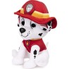 PAT PATROUILLE - PELUCHE 25 CM MARCUS Paw Patrol Gund - 6058445 - peluche douce et lavable des 12 mois