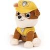 PAT PATROUILLE - PELUCHE 25 CM RUBEN Paw Patrol Gund - 6058447 - peluche douce et lavable des 12 mois