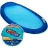 SWIMWAYS - SPRING FLOAT ORIGINAL NEW VALVE - bouée gonflable et tissu - matelas de piscine transportable - Modele Aléatoire