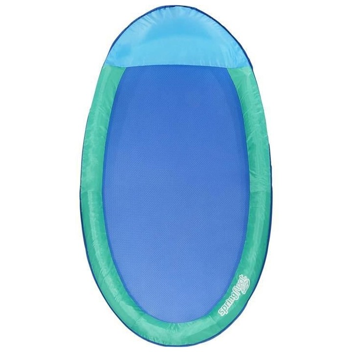 SWIMWAYS - SPRING FLOAT ORIGINAL NEW VALVE - bouée gonflable et tissu