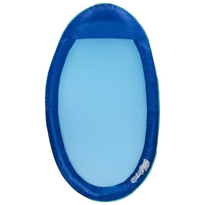 SWIMWAYS - SPRING FLOAT ORIGINAL NEW VALVE - bouée gonflable et tissu