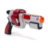 SPINNER M.A.D MINI SERIE - Pistolet blaster - Lanceur de 3 Toupies de combat - A partir de 5 ans