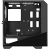 Boitier PC Sans Alimentation - ABKONCORE - T750G Sync V1 - Grande tour - Format E-ATX - Noir (ABKO-T-750G-SYNC-V1)