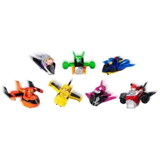 VEHICULE TRUE METAL™ JET TO THE RESCUE La Pat' Patrouille (modele al