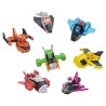 PACK DE 7 VEHICULES TRUE METAL™ JET TO THE RESCUE La Pat' Patrouille