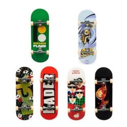 PACK 1 FINGER SKATE...