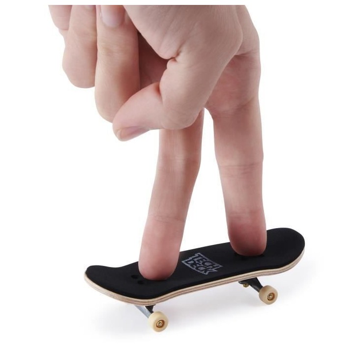 PACK 1 FINGER SKATE PERFORMANCE SERIES Tech Deck (assort)