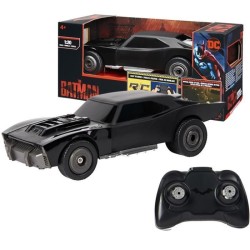 BATMOBILE RC 1:20 The Batman Le Film