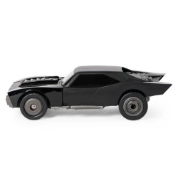 BATMOBILE RC 1:20 The Batman Le Film