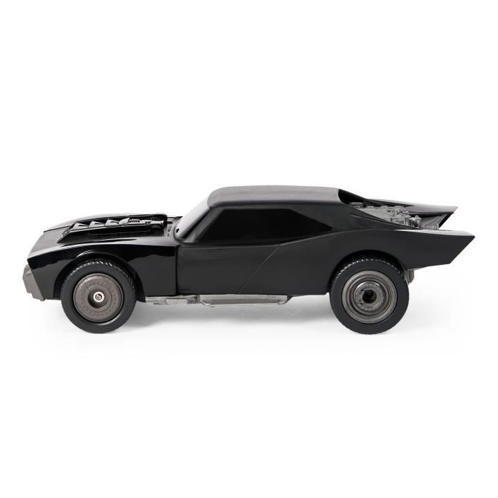 BATMOBILE RC 1:20 The Batman Le Film