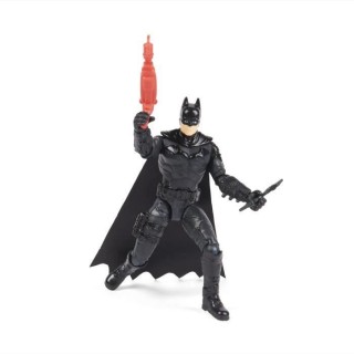 FIGURINE 10 CM BATMAN The Batman Le Film