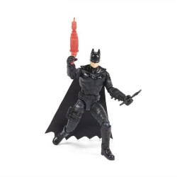 FIGURINE 10 CM BATMAN The...