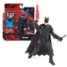 FIGURINE 10 CM BATMAN The Batman Le Film