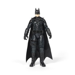 FIGURINE 30 CM BATMAN The...