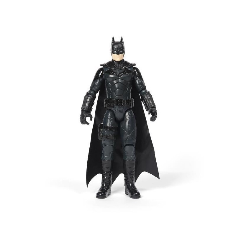 FIGURINE 30 CM BATMAN The Batman Le Film