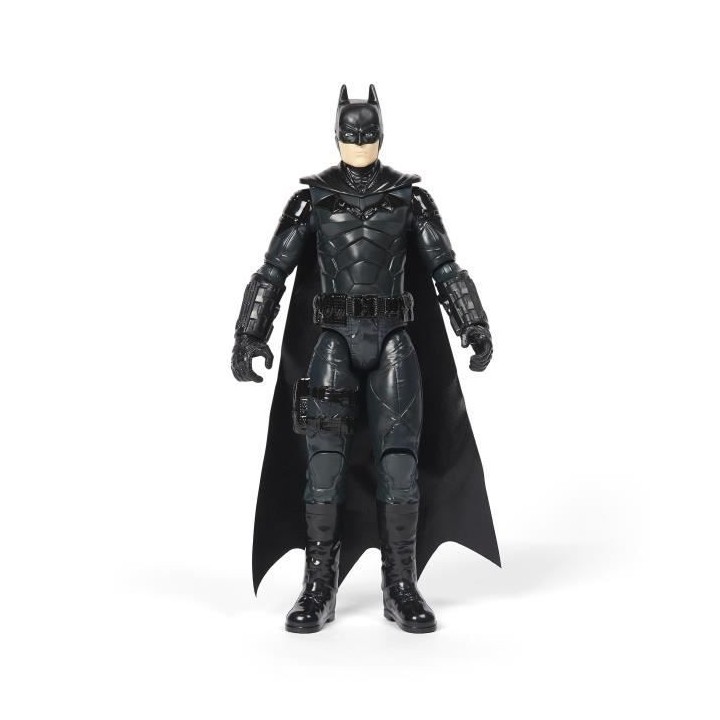 FIGURINE 30 CM BATMAN The Batman Le Film