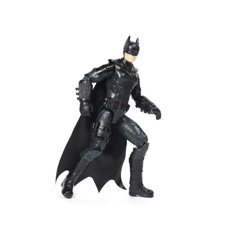 FIGURINE 30 CM BATMAN The Batman Le Film