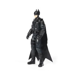 FIGURINE 30 CM BATMAN The Batman Le Film