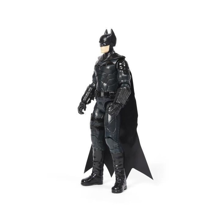 FIGURINE 30 CM BATMAN The Batman Le Film