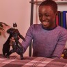 FIGURINE 30 CM BATMAN The Batman Le Film