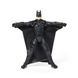 FIGURINE 30 CM BATMAN WING...