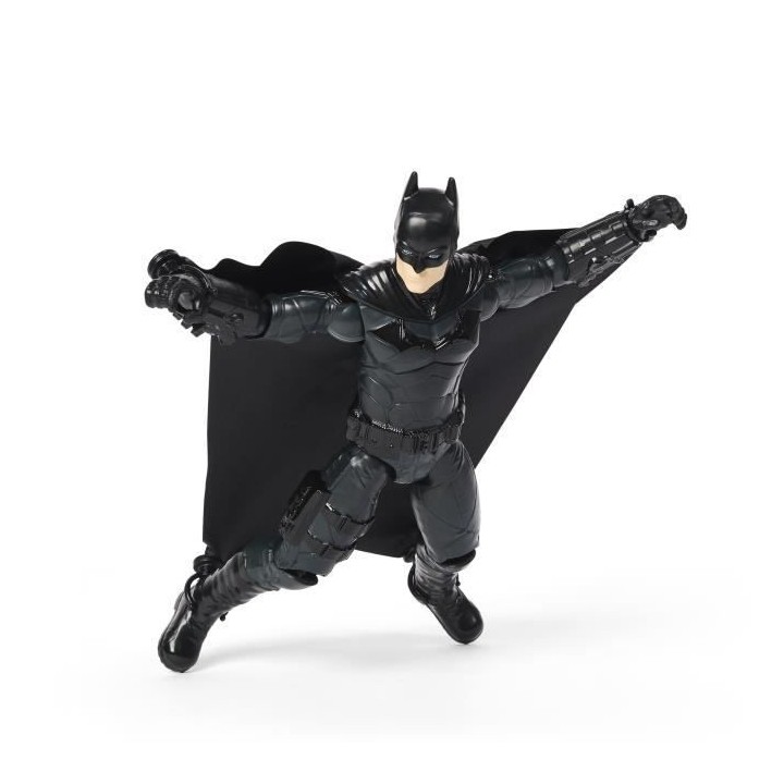 FIGURINE 30 CM BATMAN WING SUIT The Batman Le Film