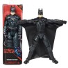 FIGURINE 30 CM BATMAN WING SUIT The Batman Le Film