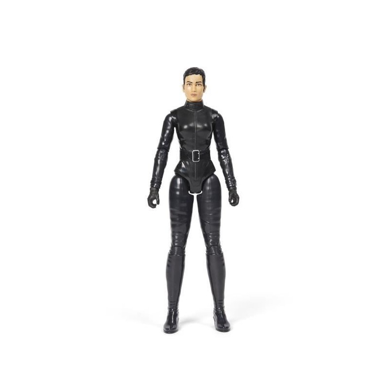 FIGURINE 30 CM SELINA KYLE The Batman Le Film