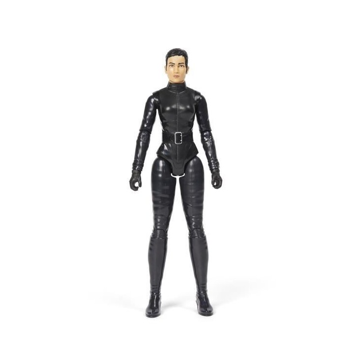 FIGURINE 30 CM SELINA KYLE The Batman Le Film