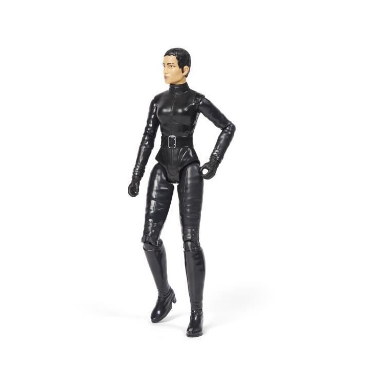 FIGURINE 30 CM SELINA KYLE The Batman Le Film