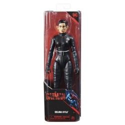 FIGURINE 30 CM SELINA KYLE The Batman Le Film