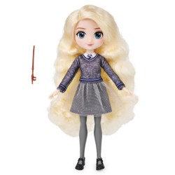 POUPÉE 20 CM LUNA LOVEGOOD Wizarding World