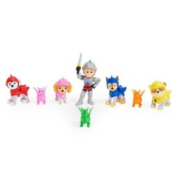 MULTIPACK DE 8 FIGURINES...