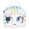 PURSE PETS Micro - Tigre Arc-en-Ciel