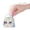 PURSE PETS Micro - Tigre Arc-en-Ciel