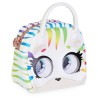 PURSE PETS Micro - Tigre Arc-en-Ciel